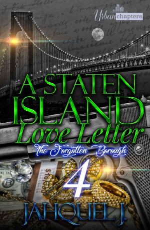 [A Staten Island Love Letter 04] • A Staten Island Love Letter 4